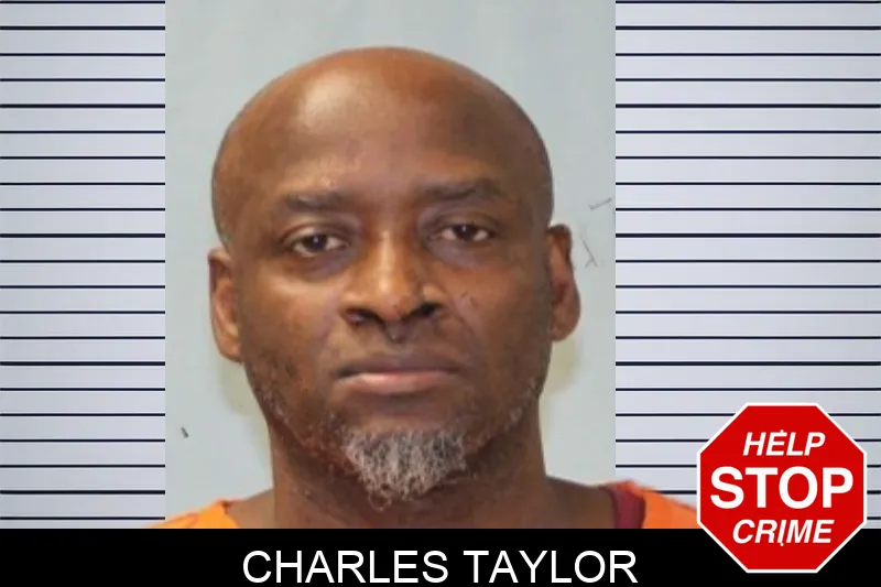 Charles Taylor mugshot – Seminole County , Georgia Charles Taylor mugshot