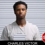Charles Victor mugshot – Crisp County , Georgia Charles Victor mugshot