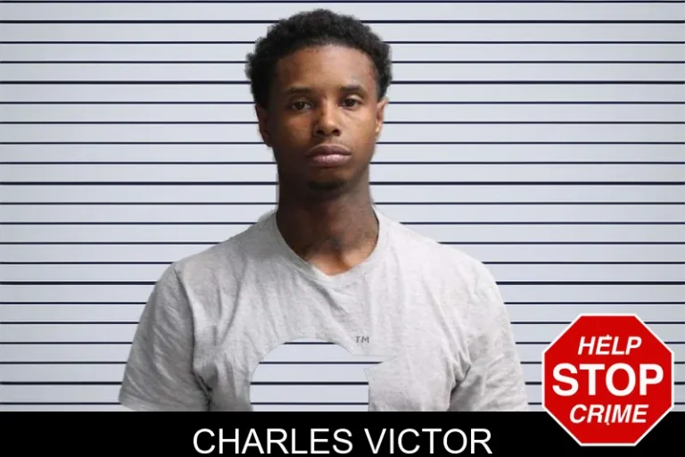 Charles Victor