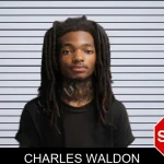 Charles Waldon mugshot – Crisp County , Georgia Charles Waldon mugshot