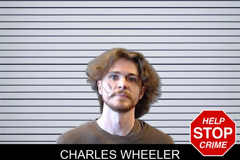 Charles Wheeler mugshot – DeKalb County , Georgia Charles Wheeler mugshot