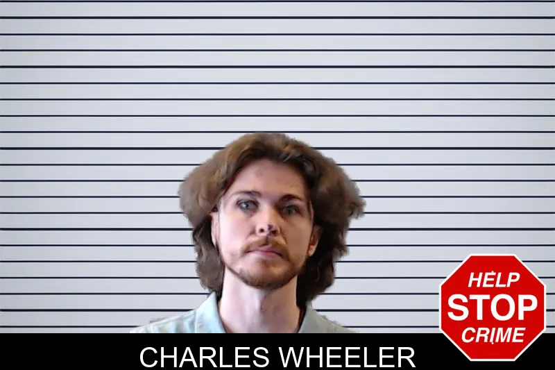Charles Wheeler mugshot – DeKalb County , Georgia Charles Wheeler mugshot