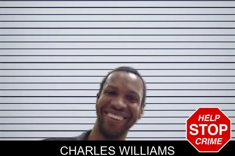 Charles Williams