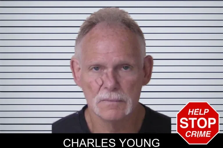 Charles Young
