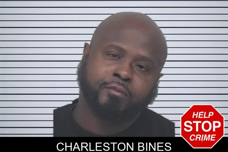 Charleston Bines