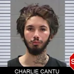 Charlie Cantu mugshot – Baldwin County , Georgia Charlie Cantu mugshot