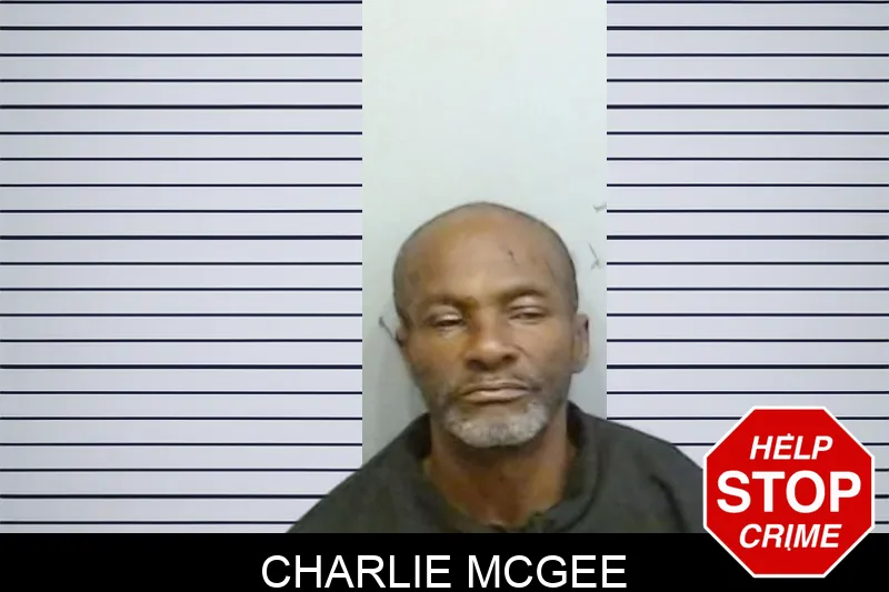 Charlie McGee mugshot – Fulton County , Georgia Charlie McGee mugshot