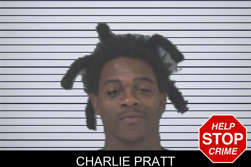 Charlie Pratt mugshot – Douglas County , Georgia Charlie Pratt mugshot