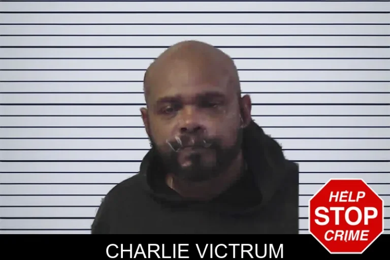 Charlie Victrum