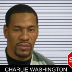 Charlie Washington mugshot – Upson County , Georgia Charlie Washington mugshot