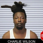 Charlie Wilson mugshot