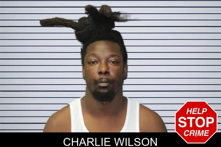 Charlie Wilson