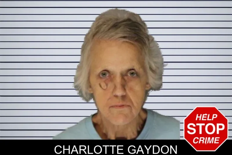 Charlotte Gaydon