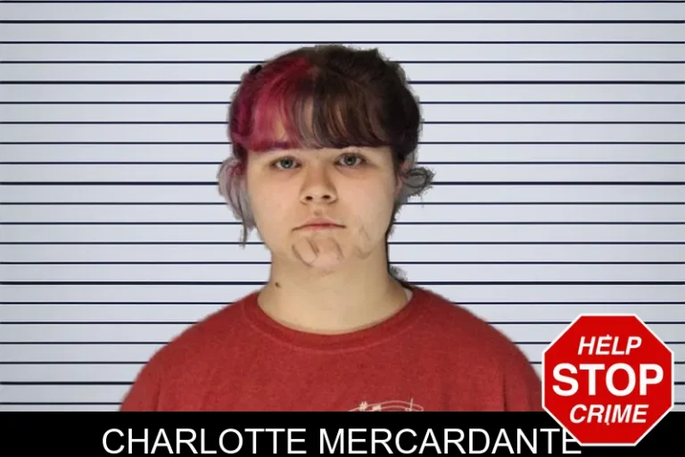 Charlotte Mercardante