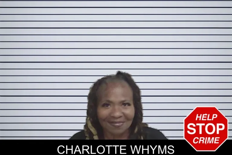 Charlotte Whyms