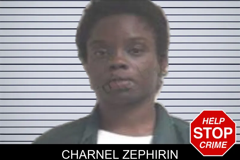 Charnel Zephirin mugshot – Henry County , Georgia Charnel Zephirin mugshot