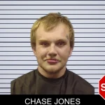 Chase Jones mugshot – Chattooga County , Georgia Chase Jones mugshot