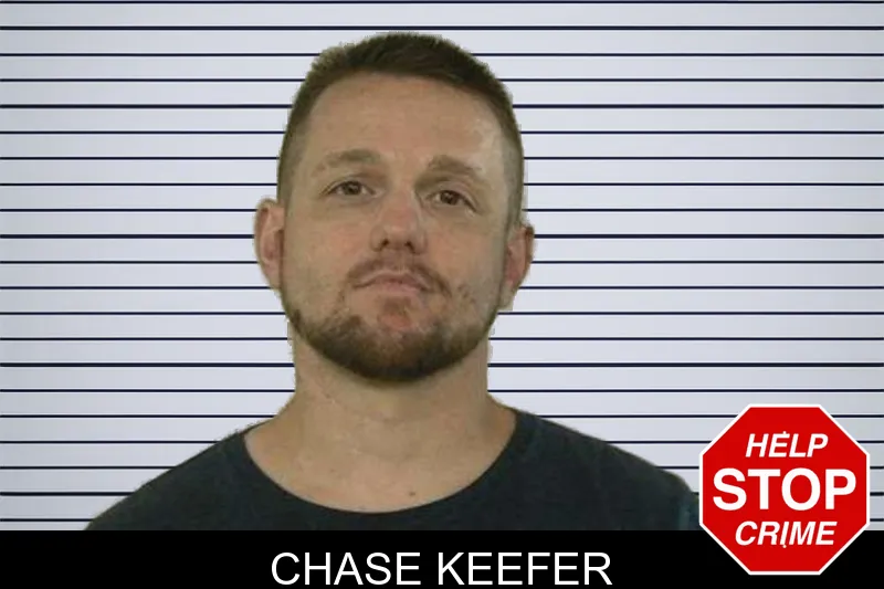 Chase Keefer mugshot – Liberty County , Georgia Chase Keefer mugshot