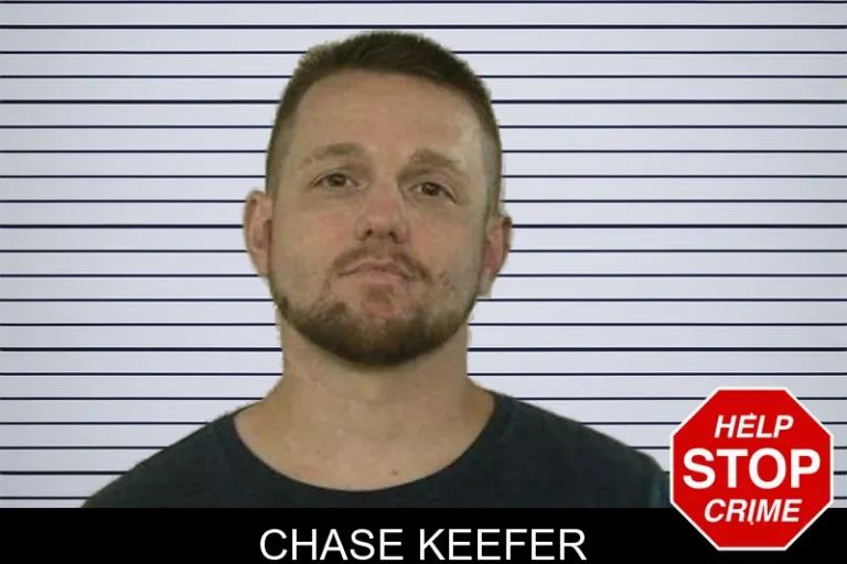 Chase Keefer mugshot – Liberty County , Georgia Chase Keefer