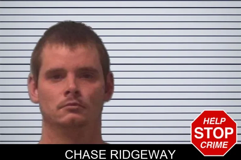 Chase Ridgeway