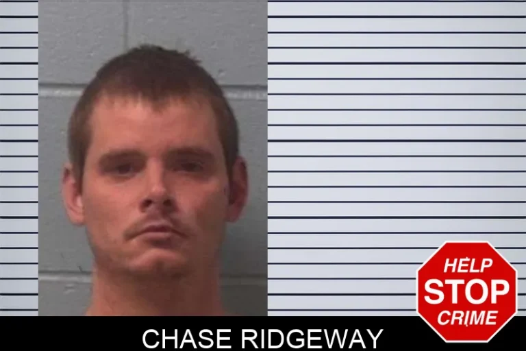 Chase Ridgeway