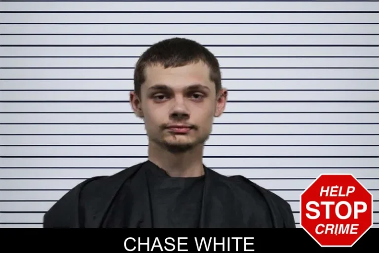 Chase White