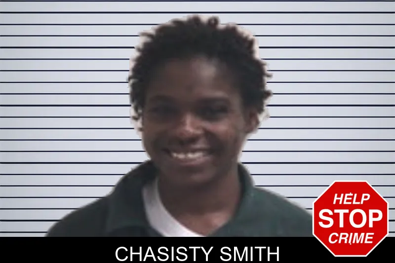 Chasisty Smith mugshot – Henry County , Georgia Chasisty Smith mugshot