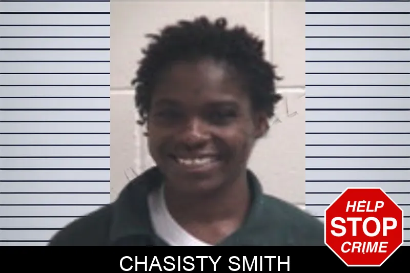 Chasisty Smith mugshot – Henry County , Georgia Chasisty Smith mugshot