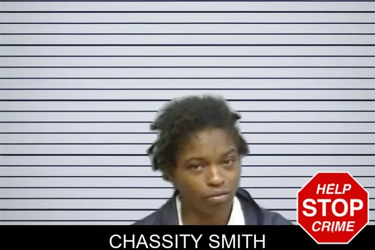 Chassity Smith