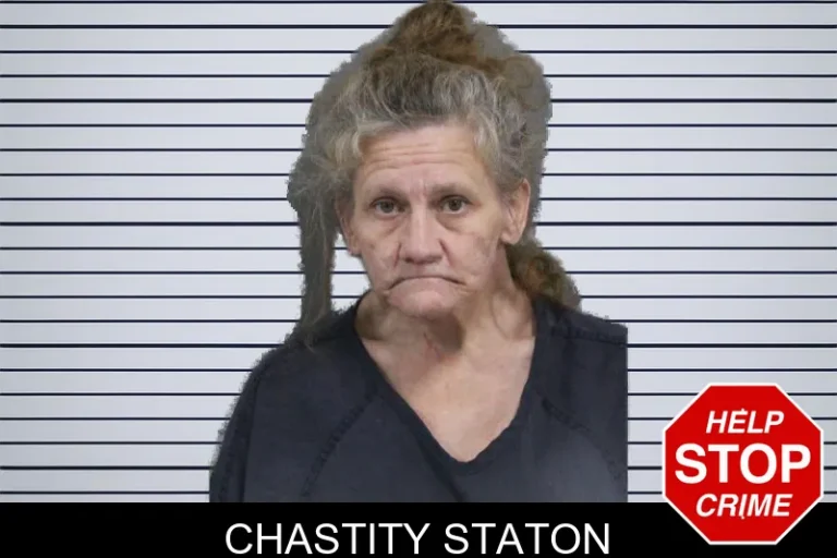Chastity Staton