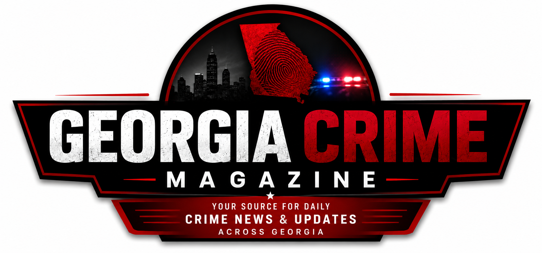 Georgia Crime Magazine