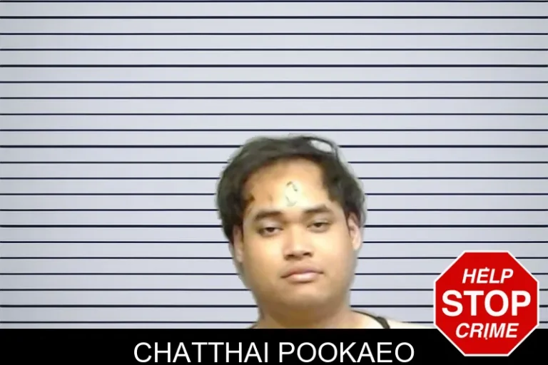 Chatthai Pookaeo