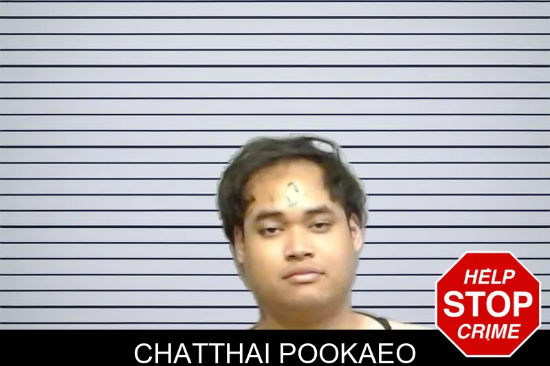 Chatthai Pookaeo mugshot – Fulton County , Georgia Chatthai Pookaeo mugshot