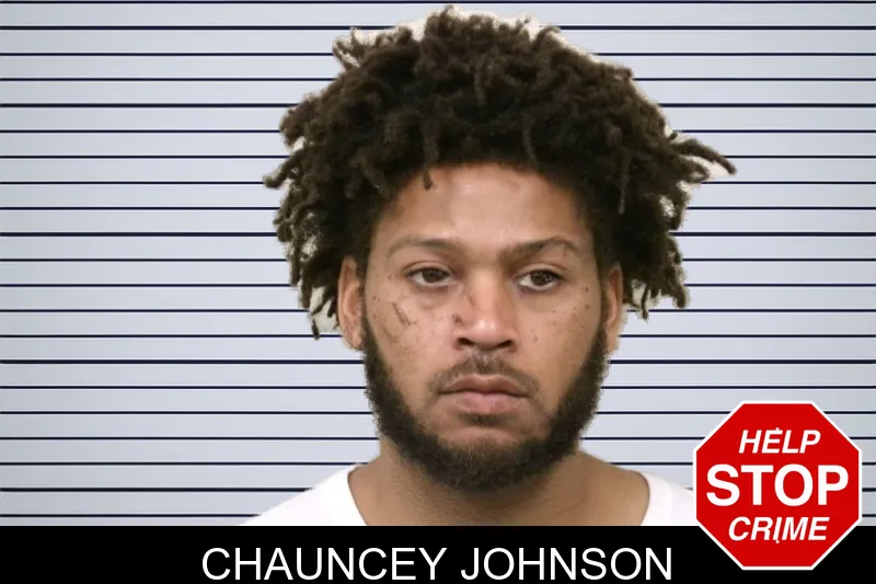 Chauncey Johnson mugshot – Bulloch County , Georgia Chauncey Johnson mugshot