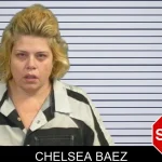 Chelsea Baez mugshot – Upson County , Georgia Chelsea Baez mugshot