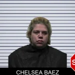 Chelsea Baez mugshot – Pike County , Georgia Chelsea Baez mugshot