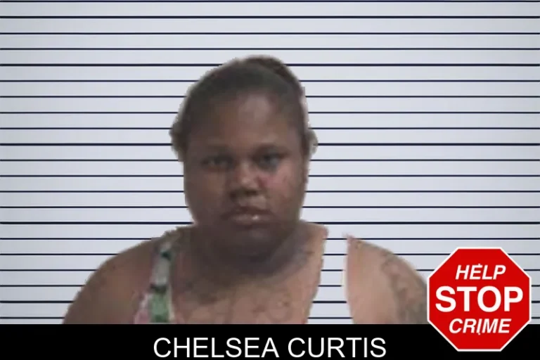 Chelsea Curtis