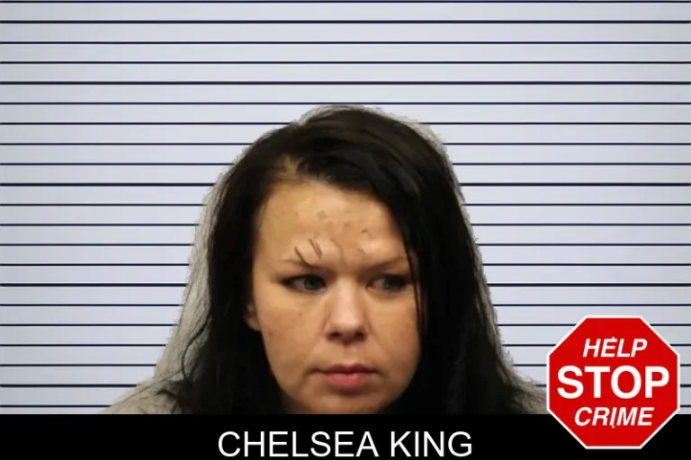 Chelsea King