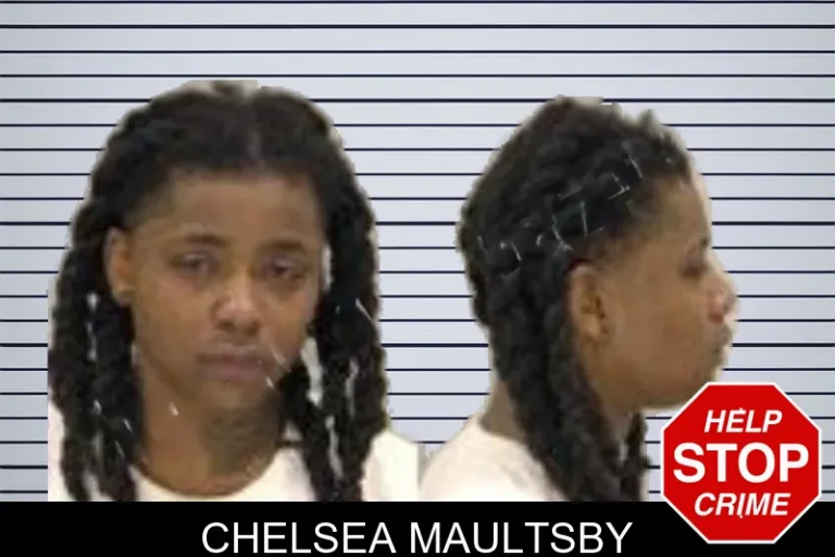 Chelsea Maultsby