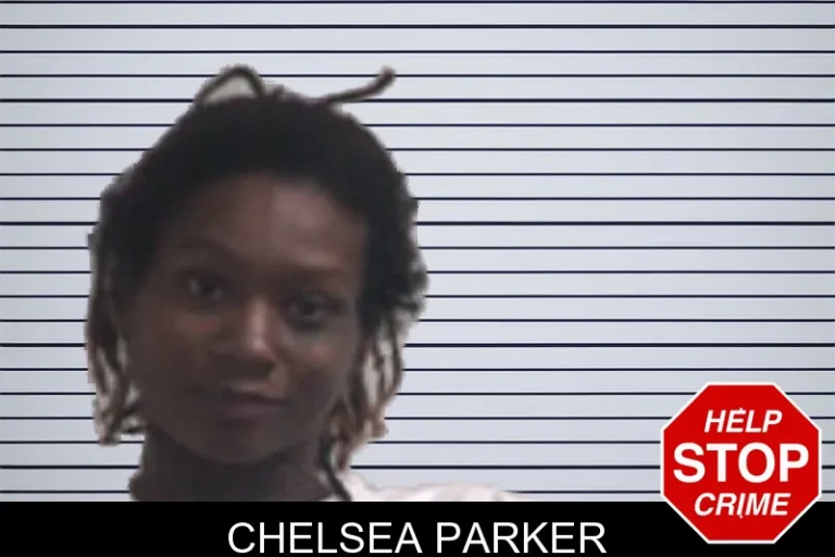 Chelsea Parker