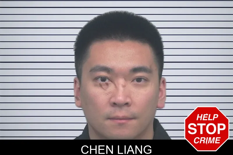 Chen Liang mugshot – Gwinnett County , Georgia Chen Liang mugshot