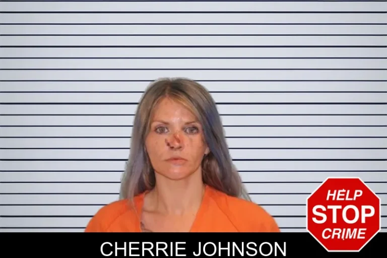 Cherrie Johnson
