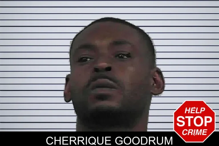 Cherrique Goodrum