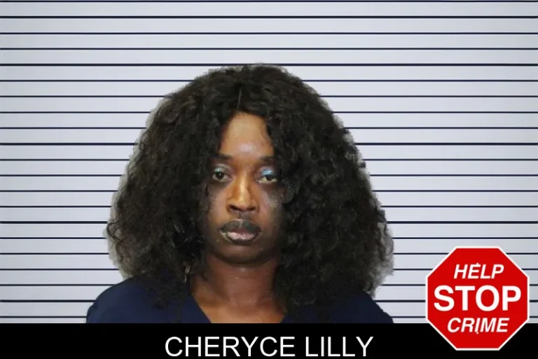 Cheryce Lilly