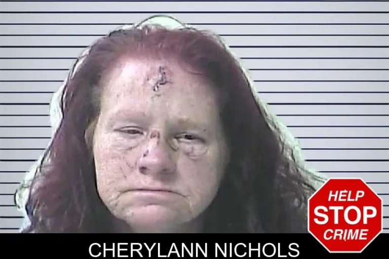 Cherylann Nichols