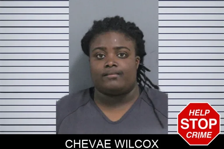 Chevae Wilcox