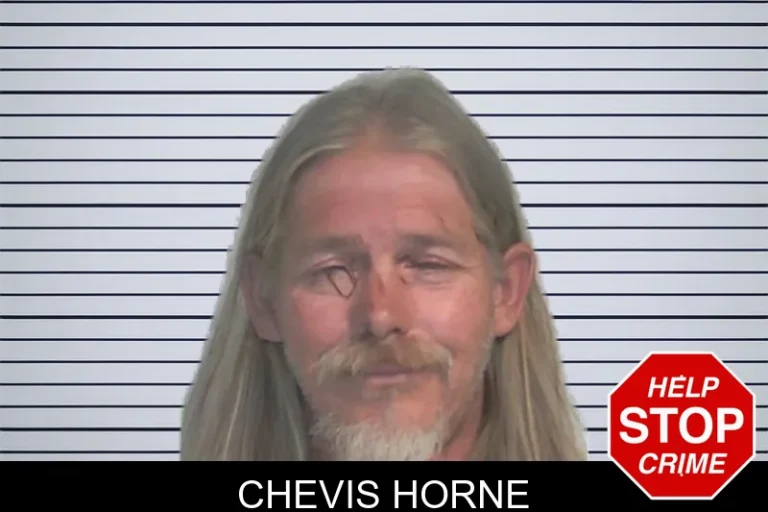 Chevis Horne
