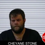 Cheyane Stone mugshot