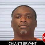 Chianti Bryant mugshot