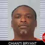 Chianti Bryant mugshot